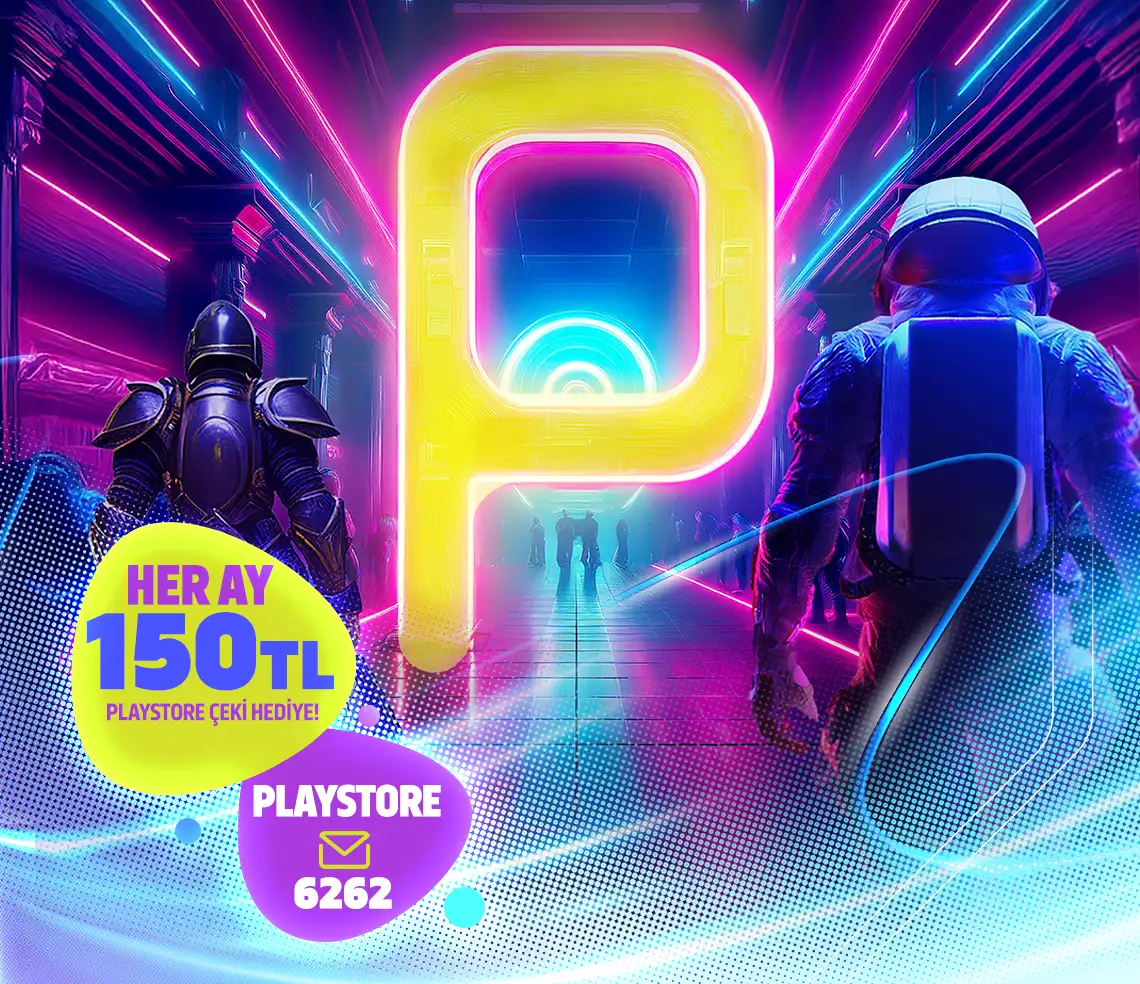 PLAYSTORE KAMPANYASI