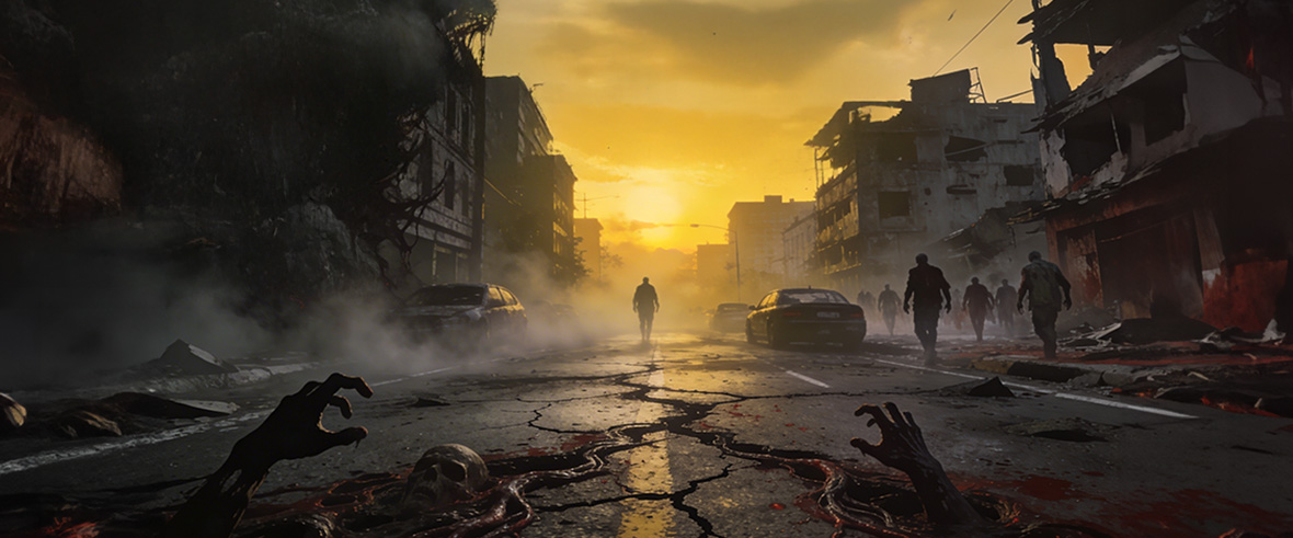 Hatırladığımız Korkular, Unutamadığımız Anlar