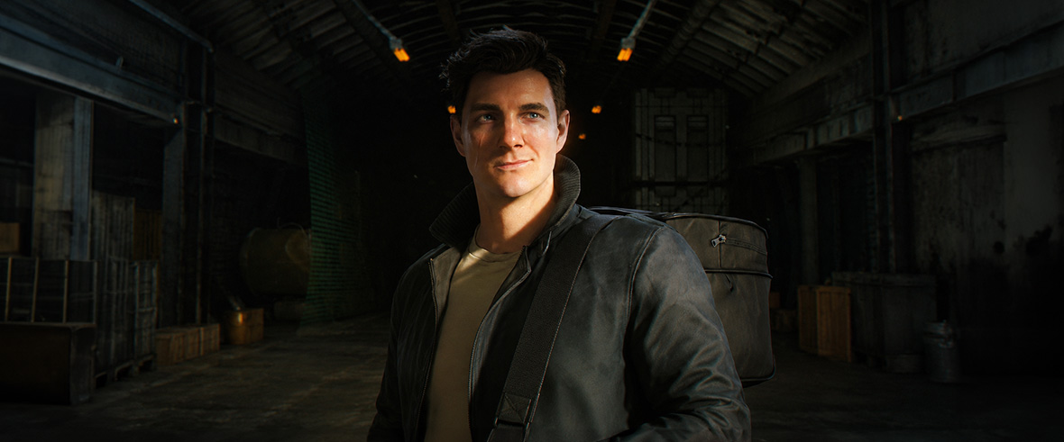 007 First Light: Bir Casusun Doğuşu