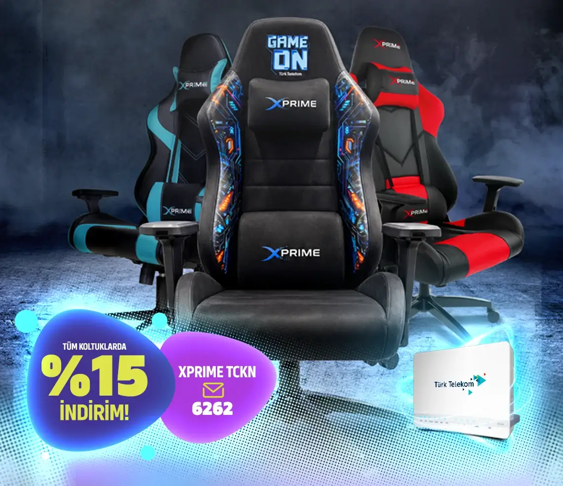 XPRIME KAMPANYASI