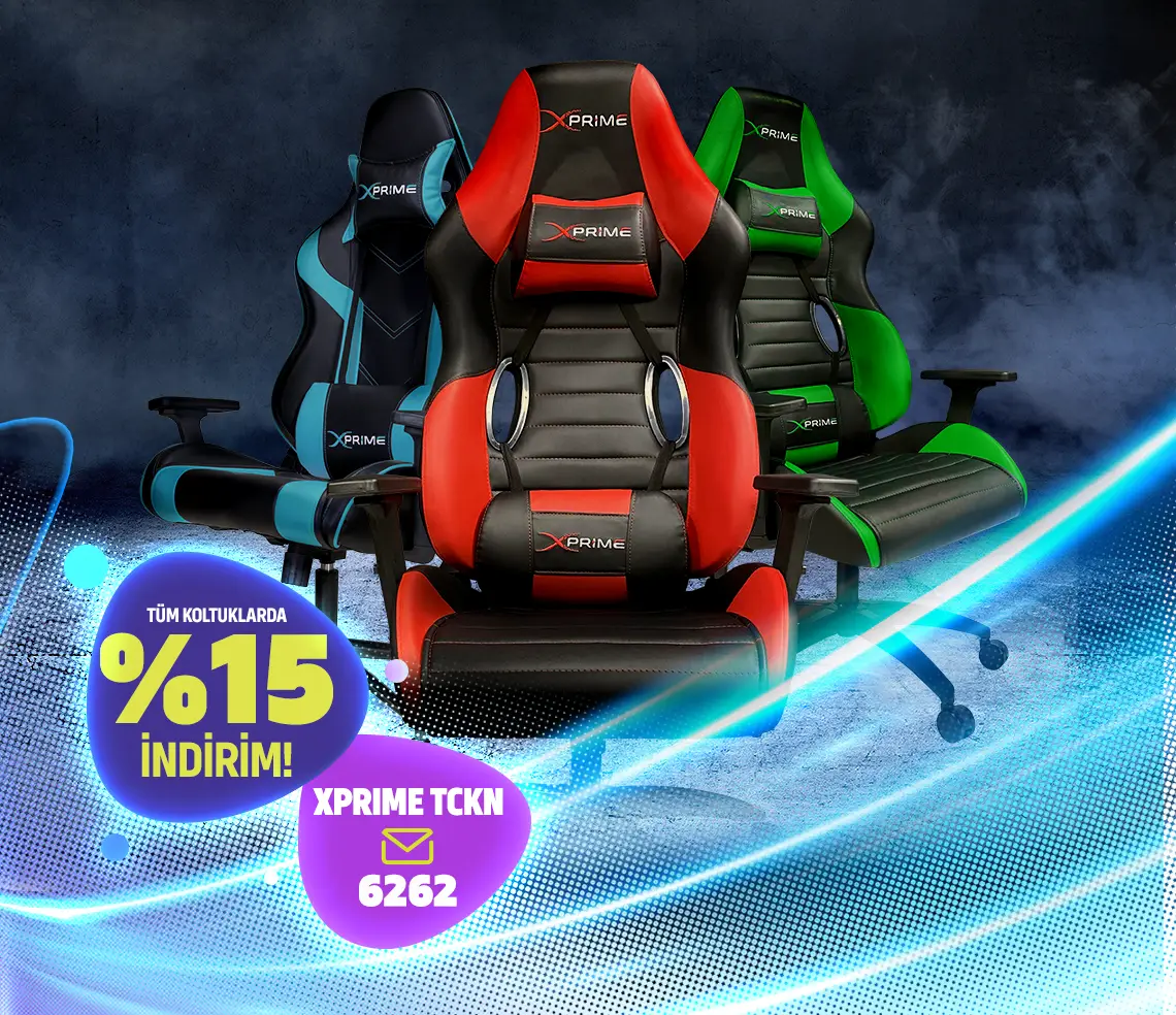 XPRIME KAMPANYASI