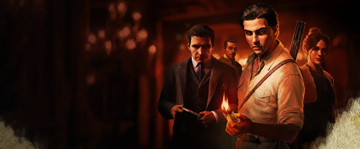 Mafia: The Old Country – Mafyanın Doğuşuna Yolculuk