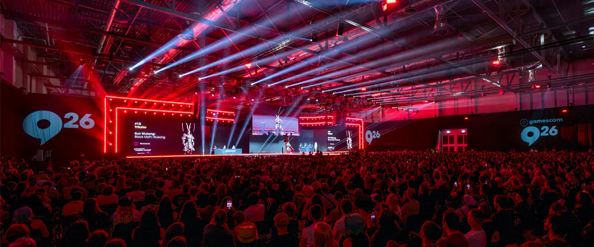 Gamescom 2026: Oyun Dünyasında Bizi Bekleyenler