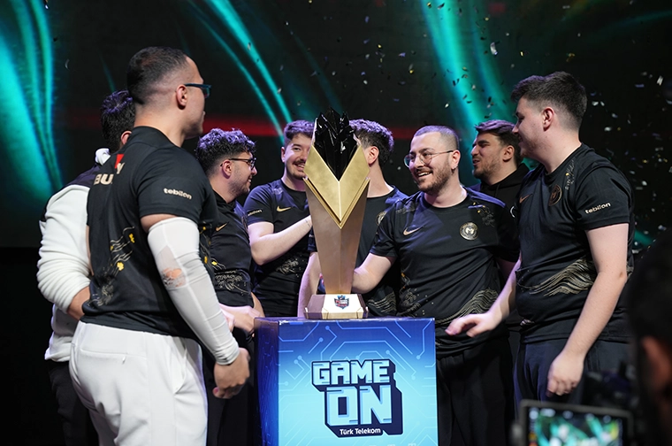 Valorant - Birlik Ligi Split 1 Büyük Final
