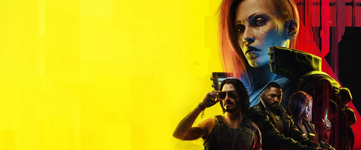 Cyberpunk 2077 Switch 2’de: Yeni Kontroller ve Taşınabilir Deneyim