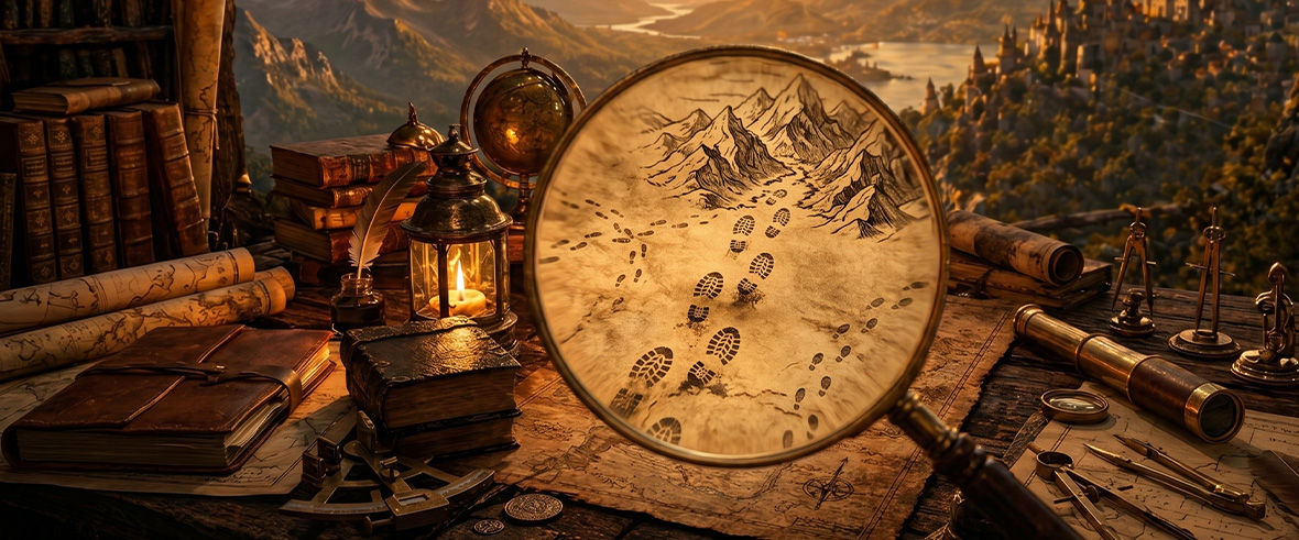 Oyunlar Neden Sadece Oyun Değil?