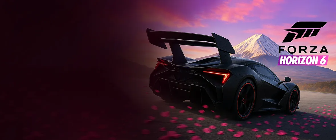 Forza Horizon 6: Japonya Yollarında Yeni Bir Macera