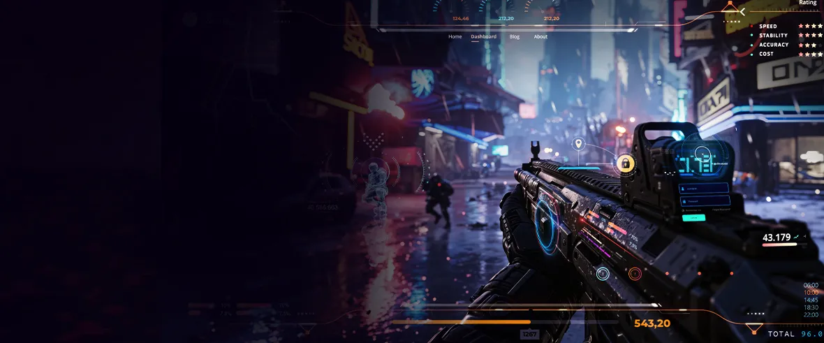 FPS Oyunlarında Aim Geliştirme Taktikleri