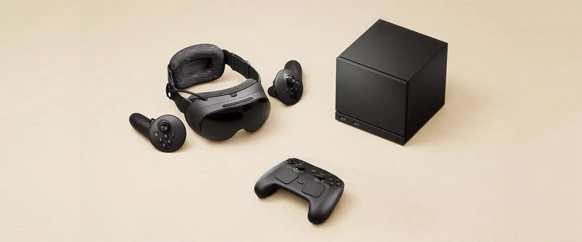 Konsola Yeni Soluk: Steam Machine
